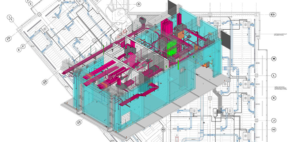 BETTER PROJECTS SERIES - Drawing Coordination - EBS Construction